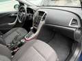 Opel Astra 1.6 Automatik Edition / 1.Hand / NAVI / SHZ. / PDC Bleu - thumbnail 12