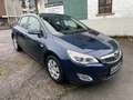 Opel Astra 1.6 Automatik Edition / 1.Hand / NAVI / SHZ. / PDC Bleu - thumbnail 1