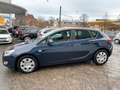 Opel Astra 1.6 Automatik Edition / 1.Hand / NAVI / SHZ. / PDC Bleu - thumbnail 4