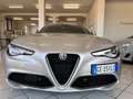 Alfa Romeo Giulia Giulia 2.2Executive190cv autoAT8 SOLI19.000KM!!! Argento - thumbnail 2