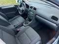 Volkswagen Golf VI elektr.Fenster,Klimaaut.,Tüv 10/2026 Argent - thumbnail 10