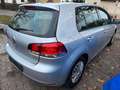 Volkswagen Golf VI elektr.Fenster,Klimaaut.,Tüv 10/2026 Argent - thumbnail 6
