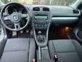 Volkswagen Golf VI elektr.Fenster,Klimaaut.,Tüv 10/2026 Argent - thumbnail 9