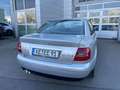 Audi A4 A4 1.9 TDI srebrna - thumbnail 9