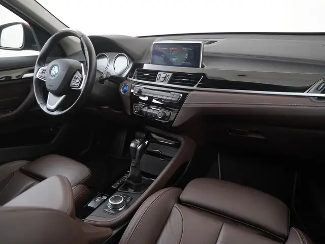 BMW X1 view 2