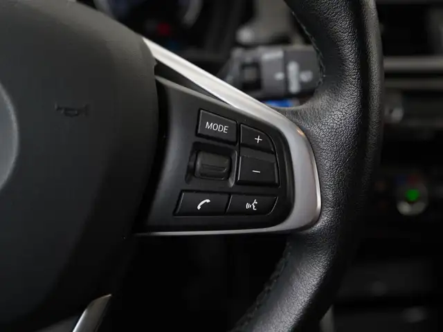 BMW X1 view 11