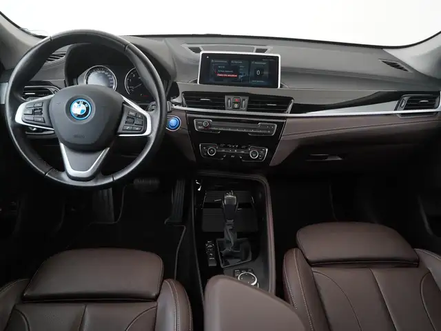 BMW X1 view 7