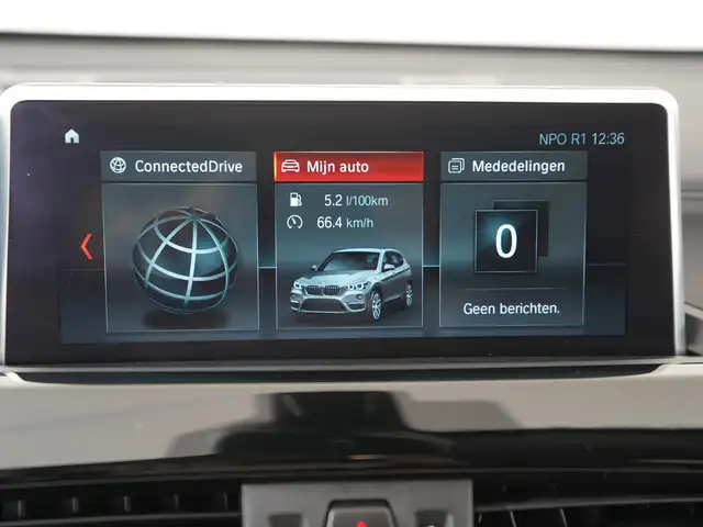 BMW X1 view 14
