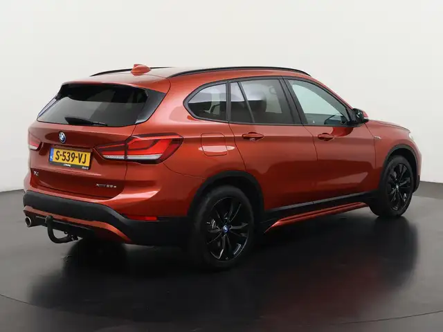 BMW X1 view 6