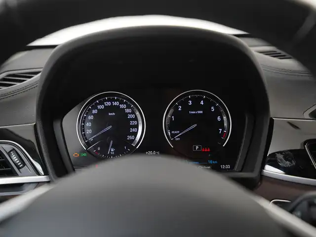 BMW X1 view 10