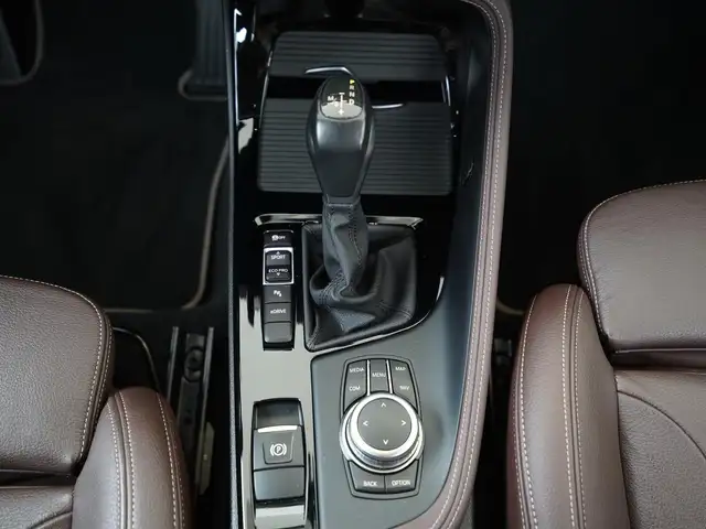 BMW X1 view 12