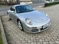 Porsche 997 Coupe 3.6 Carrera Silber - thumbnail 3