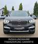 BMW X3 xDrive 30 d xLine*HUD*AHK*PANO*LEDER*LED*CAM Schwarz - thumbnail 2