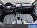 SEAT Leon 2.0 TDI Business*Automatik*Garantie Schwarz - thumbnail 7
