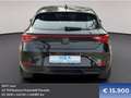 SEAT Leon 2.0 TDI Business*Automatik*Garantie Schwarz - thumbnail 5