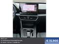 SEAT Leon 2.0 TDI Business*Automatik*Garantie Schwarz - thumbnail 10