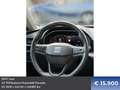SEAT Leon 2.0 TDI Business*Automatik*Garantie Schwarz - thumbnail 11