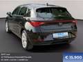 SEAT Leon 2.0 TDI Business*Automatik*Garantie Schwarz - thumbnail 4