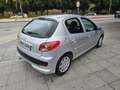 Peugeot 206 206+ 1.1i Gris - thumbnail 2