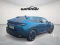 Peugeot 408 PHEV 225 e-EAT8 GT Blau - thumbnail 4
