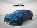 Peugeot 408 PHEV 225 e-EAT8 GT Blau - thumbnail 1