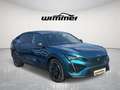 Peugeot 408 PHEV 225 e-EAT8 GT Blau - thumbnail 2