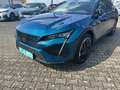 Peugeot 408 PHEV 225 e-EAT8 GT Blau - thumbnail 5