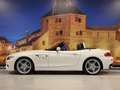 BMW Z4 Roadster SDrive18i M-Sport Automaat Leer 1e Eigena Blanco - thumbnail 22