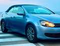 Volkswagen Golf Cabriolet Golf Cabrio 2.0 Last Edition Last Edition Azul - thumbnail 1