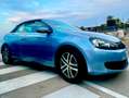 Volkswagen Golf Cabriolet Golf Cabrio 2.0 Last Edition Last Edition Azul - thumbnail 7