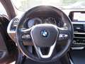 BMW X3 xDrive 20d *1.HAND *AHK *LED *GARANTIE Gris - thumbnail 12