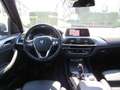 BMW X3 xDrive 20d *1.HAND *AHK *LED *GARANTIE Gris - thumbnail 11