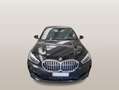 BMW 118 - 118d Msport auto Schwarz - thumbnail 2