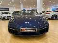 Porsche 992 Carrera Cabriolet PDK Bleu - thumbnail 3