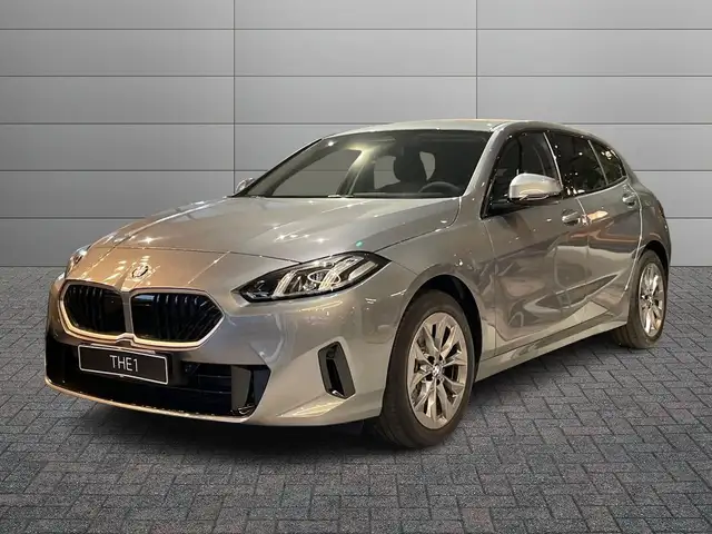 BMW 120