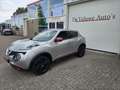 Nissan Juke 1.2 DIG-T S/S N-Line Alcantara Navi 6 bak Grijs - thumbnail 3