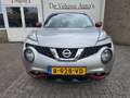 Nissan Juke 1.2 DIG-T S/S N-Line Alcantara Navi 6 bak Grijs - thumbnail 2