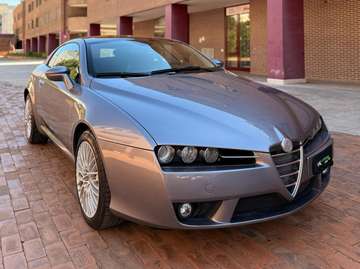 Brera 2.4 jtdm Sky Window 210cv