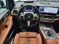 BMW X7 xDrive 40d M Sport *H/K| Pano| on stock* Czarny - thumbnail 13
