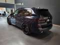 BMW X7 xDrive 40d M Sport *H/K| Pano| on stock* Czarny - thumbnail 5