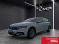 Volkswagen Passat Variant TDI Business DSG Standhzg LED Navi ACC RFK SH Weiß - thumbnail 1