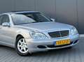 Mercedes-Benz S 350 V6 Schuifdak - Leder - Softclose - Keurige Auto Синій - thumbnail 12