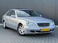 Mercedes-Benz S 350 V6 Schuifdak - Leder - Softclose - Keurige Auto Синій - thumbnail 2