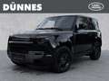 Land Rover Defender 90 D300 X-Dynamic HSE Schwarz - thumbnail 1