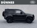 Land Rover Defender 90 D300 X-Dynamic HSE Schwarz - thumbnail 6