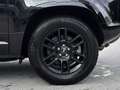 Land Rover Defender 90 D300 X-Dynamic HSE Schwarz - thumbnail 9