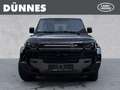 Land Rover Defender 90 D300 X-Dynamic HSE Schwarz - thumbnail 8