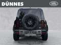 Land Rover Defender 90 D300 X-Dynamic HSE Schwarz - thumbnail 7