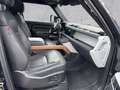 Land Rover Defender 90 D300 X-Dynamic HSE Schwarz - thumbnail 3