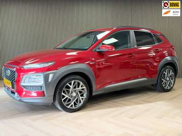 1.6 GDI HEV Fashion Design NAVI CAM CRUISE CLIMATE